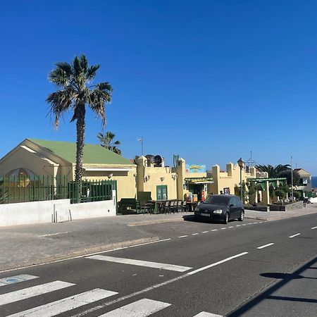 Twins'Home Fuerte Costa De Antigua Luaran gambar