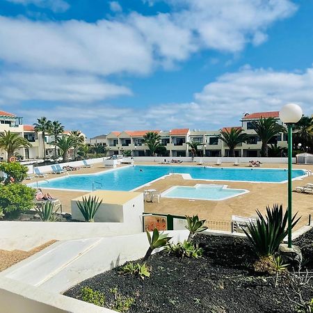 Twins'Home Fuerte Costa De Antigua Luaran gambar