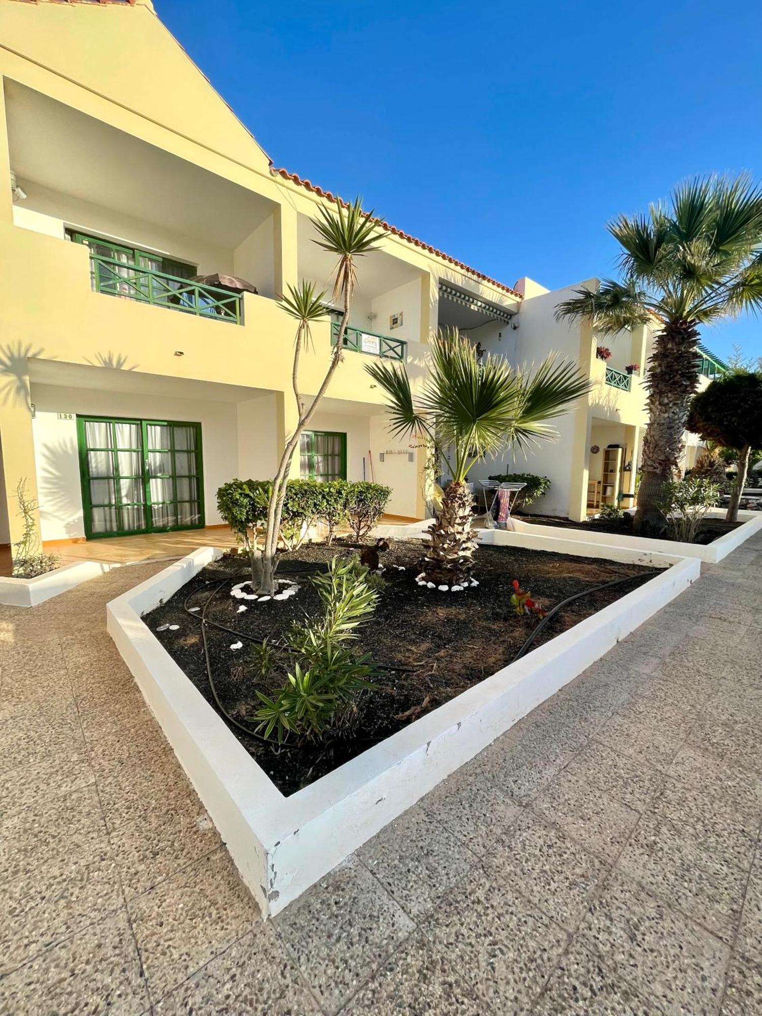 Twins'Home Fuerte Costa De Antigua Luaran gambar